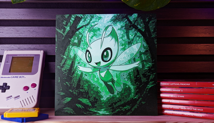 Celebi