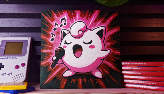 Jigglypuff