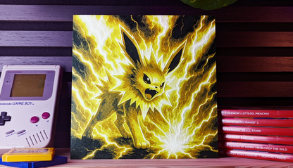 Jolteon