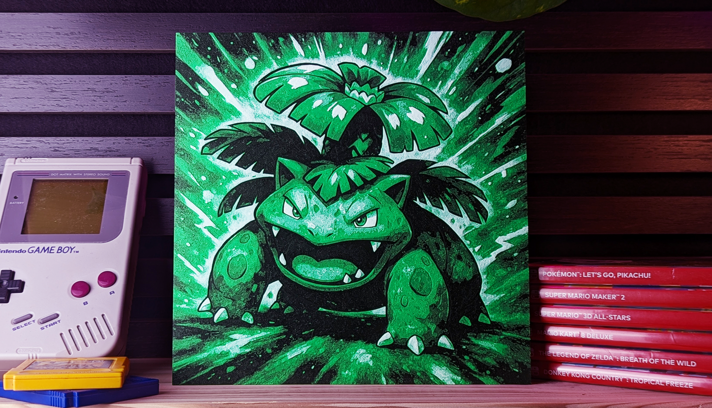 Venusaur
