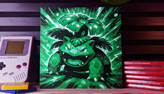 Venusaur