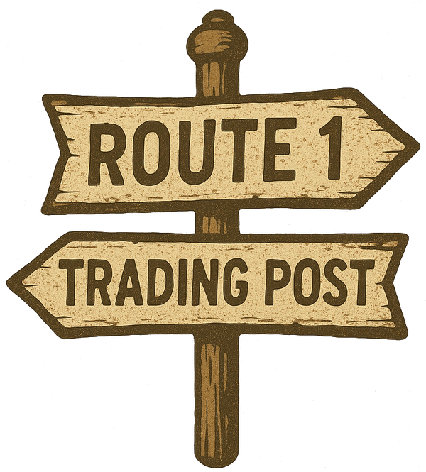 Route 1 Trading Post